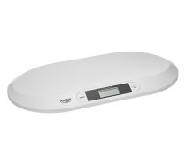 Adler | Adler AD 8139 | Maximum weight (capacity) 20 kg | Accuracy 10 g | White