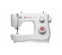 Singer | Sewing Machine | M2605 | Number of stitches 12 | White
