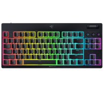 Razer BlackWidow V4 Low-profile Tenkeyless HyperSpeed (Yellow Switch) - US Layout | Razer