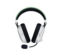 Razer BlackShark V3 Pro for Xbox Gaming Headset, Over-Ear,Wireless, White | Razer