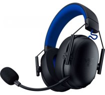 Razer BlackShark V3 X HyperSpeed for PlayStation Gaming Headset, Over-Ear,Wireless, Black | Razer