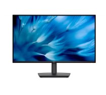 Dell E2726DS | 27 " | IPS | QHD | 16:9 | 100 Hz | 5 ms/8 ms | 2560 x 1440 pixels | 300 cd/m² | HDMI ports quantity 1 | Black