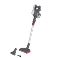 Hoover HF122GPT 011 Vacuum cleaner, Handstick, Cordless, Operating time 40 min, Dust container 0.9 L, Grey