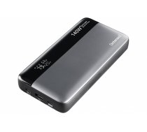 POWER BANK USB 25000MAH/140W HE25000 7350060 INTENSO