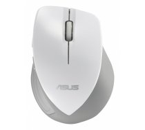 MOUSE USB OPTICAL WRL WT465/WHITE 90XB0090-BMU050 ASUS