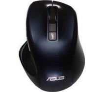 MOUSE USB OPTICAL WRL MW202/BLACK 90XB066N-BMU000 ASUS