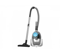 Philips | Vacuum Cleaner | XB2122/09 | Bagless | Power 850 W | Dust capacity 1.3 L | Arctic White/Sky Blue