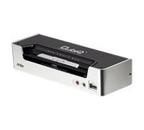 Aten | 2-Port USB HDMI/Audio KVMP Switch | CS1792