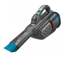 BLACK & DECKER Vacuum Cleaner | BHHV520BF-QW | Cordless operating | Handheld | 18 V | Blue/Gray