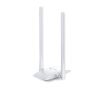 Mercusys | High Gain Wireless USB Adapter | MW300UH