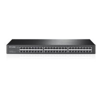 Switch|TP-LINK|TL-SG1048|Rack|48x10Base-T / 100Base-TX / 1000Base-T|TL-SG1048