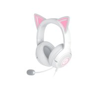 Razer | Headset | Kraken Kitty V2 | Yes | Wired | Over-ear