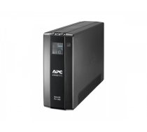 APC Back UPS Pro BR 1300VA, 8 Outlets, AVR, LCD Interface | Schneider Electric