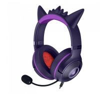 Razer | Headset | Kraken Kitty V2 | Yes | Wired | Over-ear