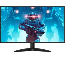 AOC | 27B36X | 27 " | IPS | FHD | 16:9 | 144 Hz | 4 ms | 1920 x 1080 pixels | 300 cd/m² | HDMI ports quantity 1 | Black