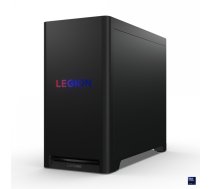 Lenovo- Legion | T5 30AGB10 | Desktop | Tower | AMD Ryzen 5 | 7600 | 32 (2x16GB) GB | UDIMM DDR5 | 1000 GB | NVIDIA GeForce RTX 5060 | No Optical drive | No keyboard | Windows 11 Home | Warranty 24 month(s)
