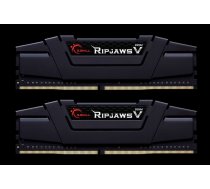 G.Skill | Ripjaws V | 32 GB | DDR4 | 3600 MHz | PC/server | Registered No | ECC No