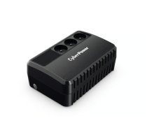 CyberPower Backup UPS Systems | BU650EG | 650 VA | 360 W
