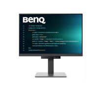 Benq | RD240Q | 24.1 " | IPS | 16:10 | 60 Hz | 5 ms | 2560 x 1600 pixels | 300 cd/m² | HDMI ports quantity 1