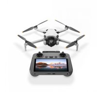 Drone|DJI|Mini 4 Pro (RC 2)|CP.MA.00000732