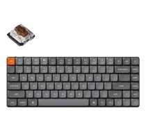 KEYBOARD WRL K3 MAX RGB/BLACK K3M-H3 KEYCHRON