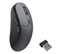 MOUSE USB OPTICAL WRL M3/BLACK M3-A23 KEYCHRON