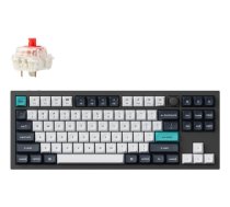KEYBOARD WRL Q3 MAX RGB/CARBON BLACK Q3M-M1 KEYCHRON