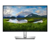 Dell | Monitor | P2225H | 21.5 " | IPS | Full HD | 16:9 | 100 Hz | 8 ms | 1920 x 1080 pixels | 250 cd/m² | HDMI ports quantity 1 | White | Warranty 36 month(s)