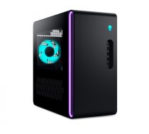 Dell Alienware | Aurora ACT1250 | Desktop | Tower | Intel Core Ultra 7 | 265F | 32 GB | DDR5 | 1000 GB | NVIDIA GeForce RTX 5070 Ti | No keyboard | Windows 11 Pro | Warranty 36 month(s)