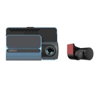 DASHCAM 105 DEGREE 4K+1080P/TFT WIFI S8 DAHUA