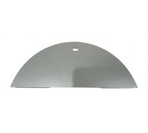 Vacuum Cleaner Accessory|ROBOROCK|Upper trim|For G30/S90 MaxV Ultra/S90 MaxV Ultra(R&D)/Saros0 10/Saros0 10(R&D)|9.01.3850