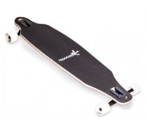 Muuwmi Longboard Skateboard skrituļdēlis, ABEC 7 , Beach