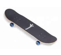 Muuwmi Skateboard skrituļdēlis ar pārnēsājamo somu, ABEC 5, Wave