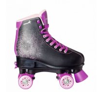 Muuwmi Disco bērnu skrituļslidas, izm. 35-38, purple