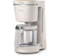 PHILIPS Eco Conscious Edition Kafijas automāts ar pilienu filtru, 1,2 l