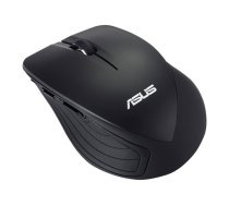 Asus | WT465 | Wireless Optical Mouse | wireless | Black