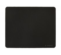 Gembird | MP-S-BK | Mouse Pad | 220 x 180 mm | Black
