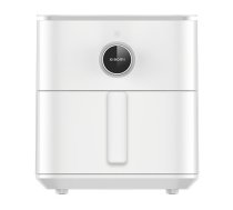 Xiaomi | Smart Air Fryer EU | Power 1800 W | Capacity 6.5 L | White