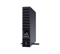 CyberPower | Smart App UPS Systems | OLS1500ERT2UA | 1500 VA | 1350 W