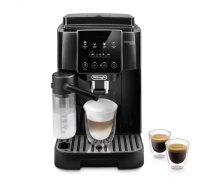 Delonghi | Coffee Maker | ECAM 220.60.B Magnifica Start | Pump pressure 15 bar | Built-in milk frother | Fully Automatic | 1450 W | Black