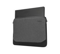 Targus Cypress with EcoSmart Sleeve | Fits up to size 15-16 " | Sleeve | Grey