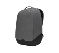 Targus TBB58802GL | Cypress with EcoSmart Security Backpack | Fits up to size 15.6 " | Backpack | Grey