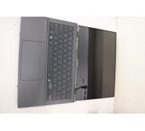 SALE OUT. Asus | Zenbook Duo UX8406CA-PZ009W | Basalt Gray | 14 " | OLED | Touchscreen | 3K | 2880 x 1800 pixels | Glossy | Intel Core Ultra 9 | 285H | 32 GB | LPDDR5X | Solid-state drive capacity 2000 GB | Intel Graphics | Windows 11 Home | 802.11be | Bl