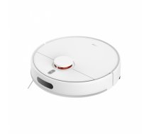 Xiaomi | Robot Vacuum S40C EU | Wet&Dry | 2600 mAh | Dust capacity 0.52 L | 5000 Pa | White