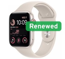 Apple Renew Grade B | Apple Watch SE2 LTE 40mm | Starlight