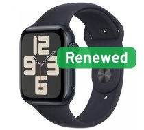 Apple Renew Grade A | Apple Watch SE2 LTE 44mm | Midnight