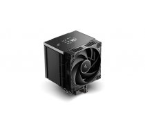 Deepcool CPU Air Cooler | AK500 G2 DIGITAL NYX | Intel, AMD