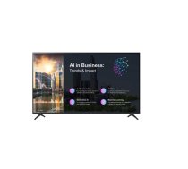 LG UHD TV Signage | 65PK640S0LB | 65 " | Landscape | 16/7 | webOS | 8 ms