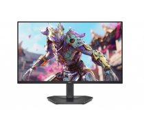 Dell SE2426HG | 24 " | IPS | FHD | 16:9 | 240 Hz | 0.5/1/3/5 ms | 1920 x 1080 pixels | 300 cd/m² | HDMI ports quantity 2 | Black