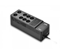 Schneider Electric | APC Back-UPS | BE850G2-GR | 850 VA | 520 W